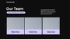 Sales Marketing Keynote Template