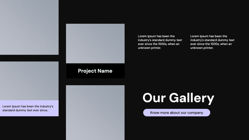 Sales Marketing Keynote Template