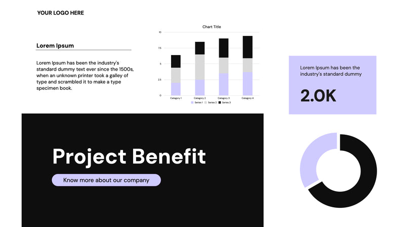 Sales Marketing Keynote Template