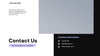 Sales Marketing Keynote Template