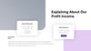 Sales Pitch Keynote Presentation Template