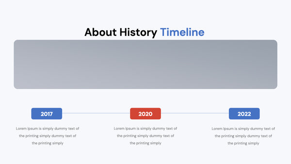 Sales Pitch - Presentation Powerpoint Template