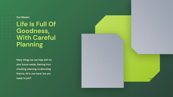 Sales - Marketing PowerPoint Presentation