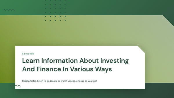 Sales - Marketing PowerPoint Presentation