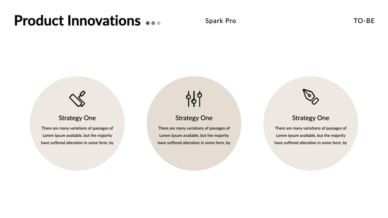 Sales Strategy Plan Presentation