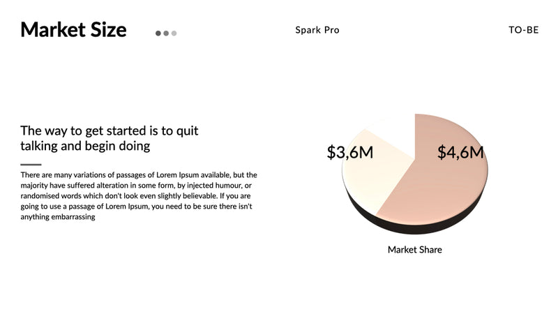 Sales Strategy Plan Presentation