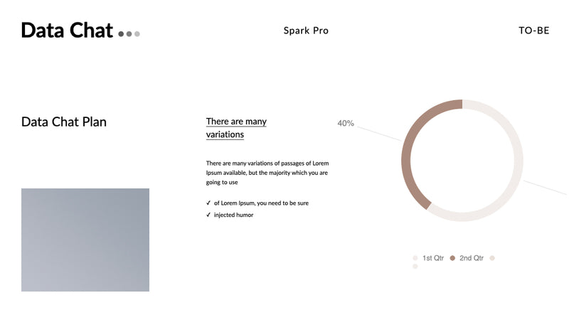 Sales Strategy Plan Presentation