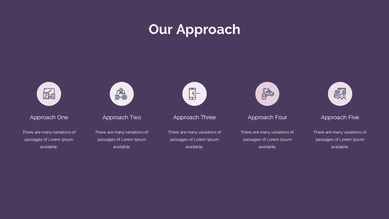 Co Business Plan Presentation