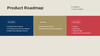 Investor Update Pitch Deck Template