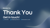 Blue Gradient Professional Business Presentation