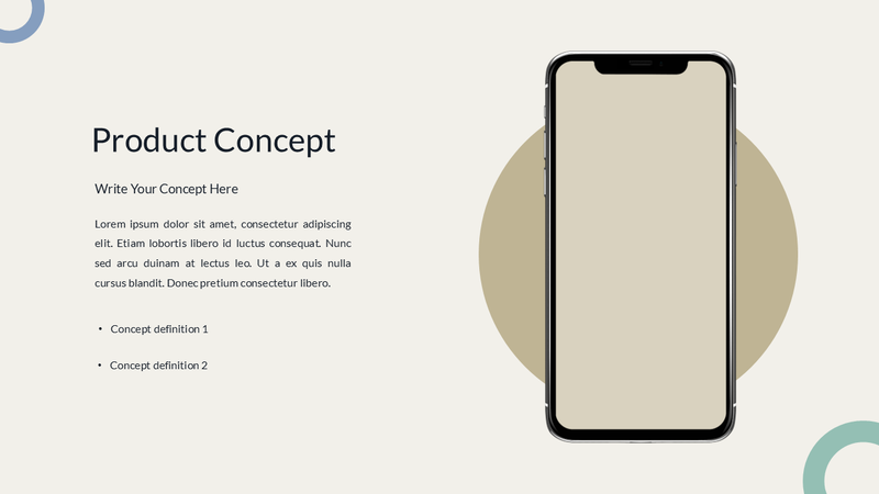 Business Plan PowerPoint Presentation