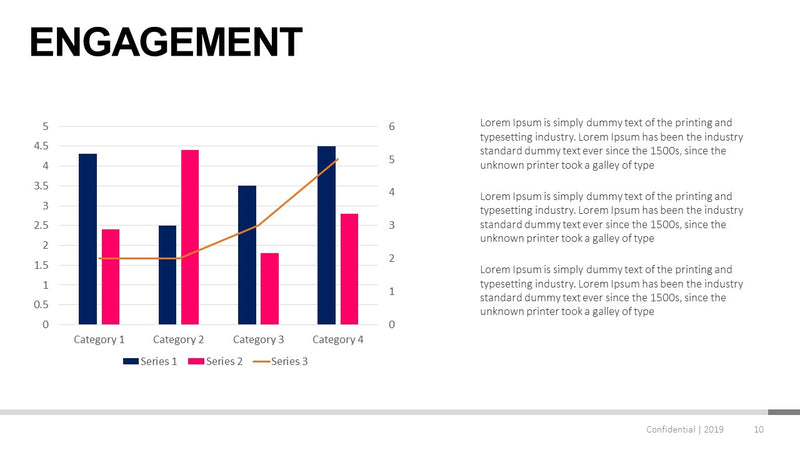 Social Media Report