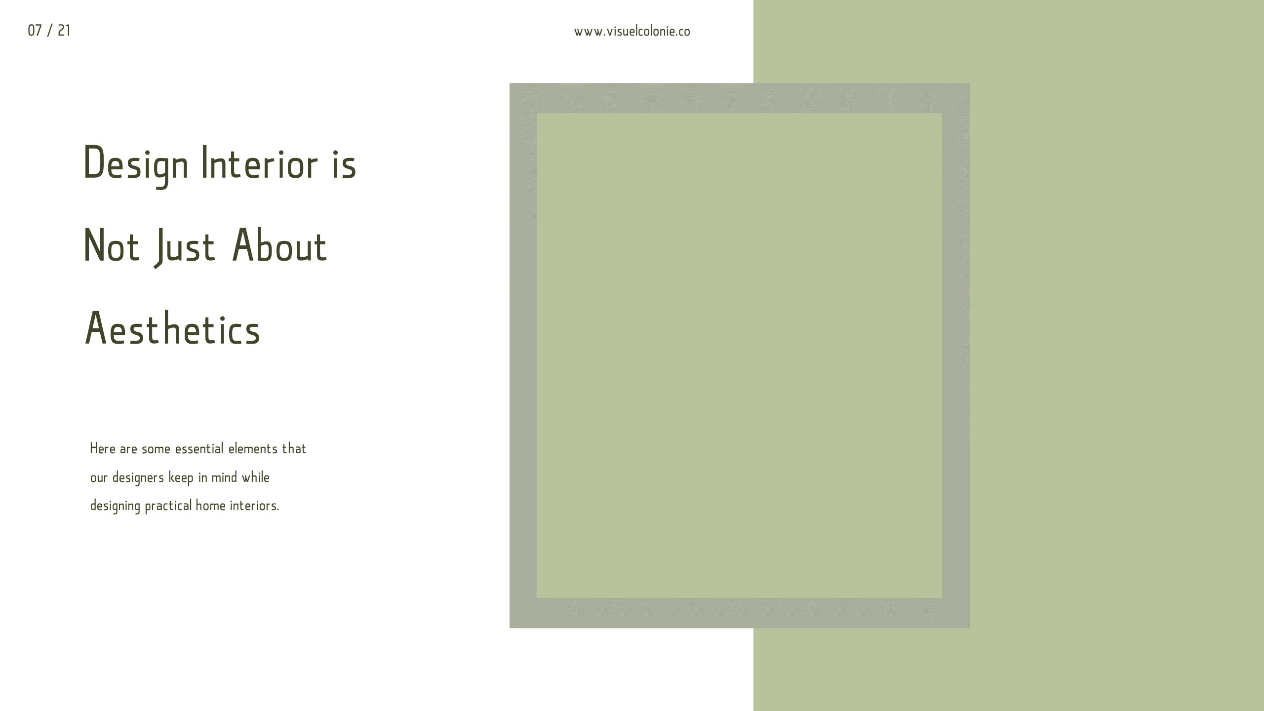 Pitch Deck Powerpoint