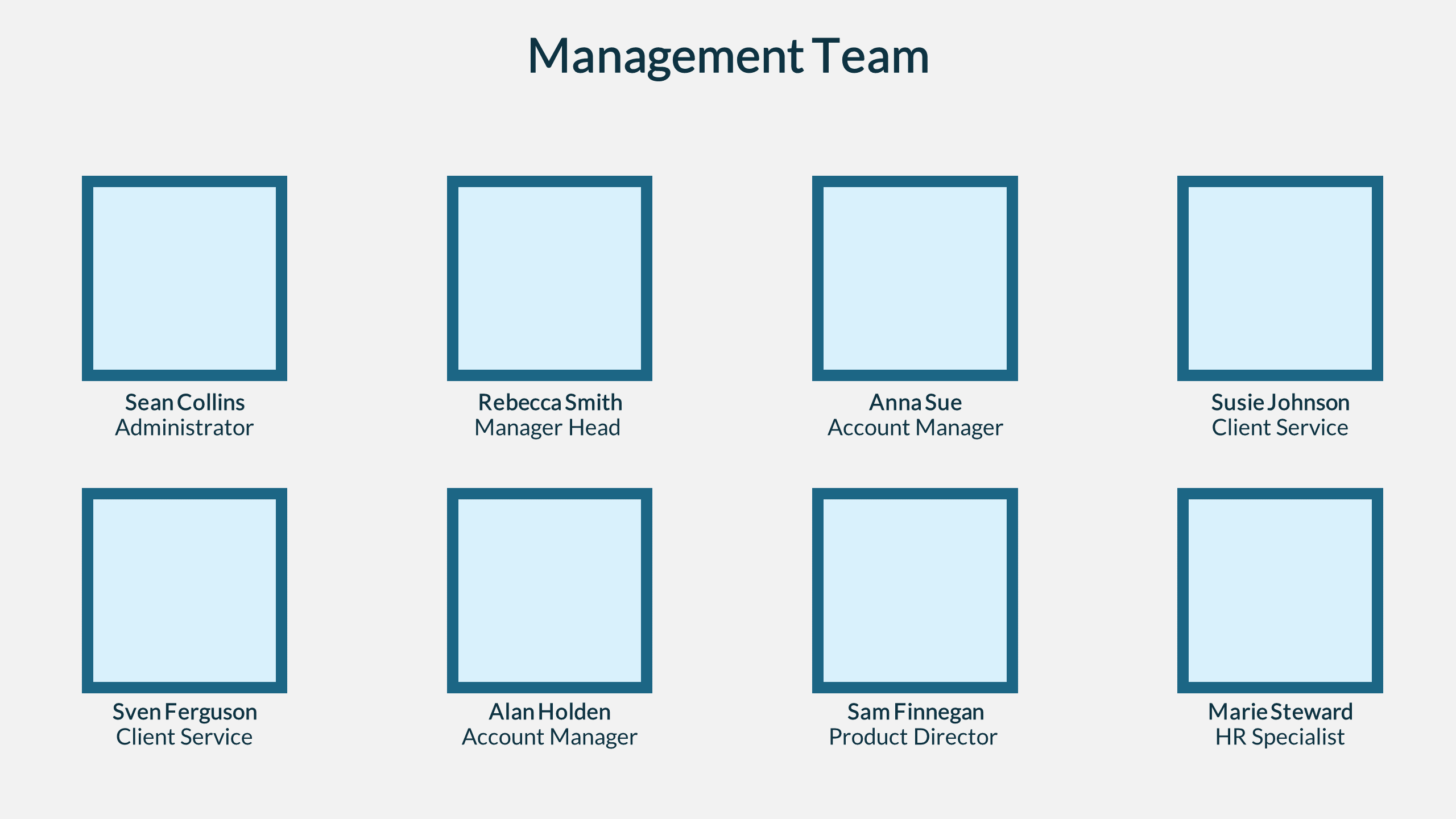 Year Report PowerPoint Template