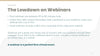 Online Event Marketing Proposal