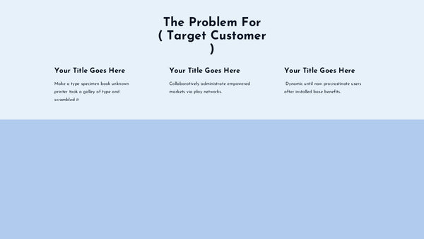 Jozeka - Investor Pitch Deck Powerpoint