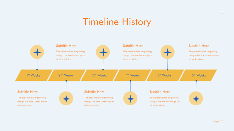 Business Plan PowerPoint Presentation Template