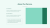 Varchi - Investor Pitch Deck Keynote Template