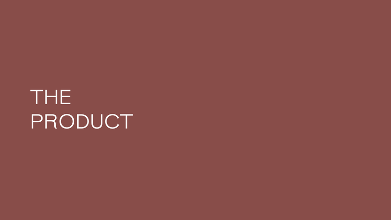 Investor Pitch Deck for Startups