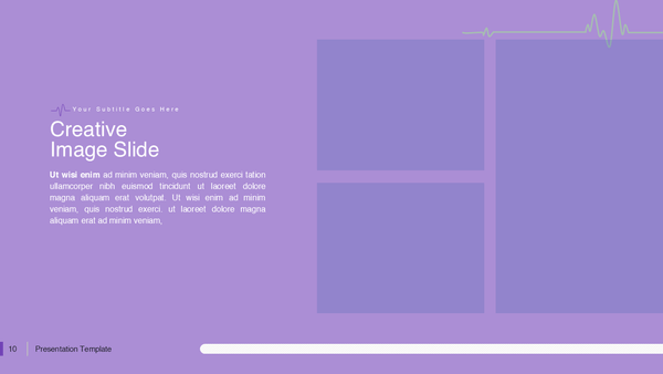 Medipro Medical Presentation Template