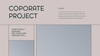 Portfolio Keynote Template