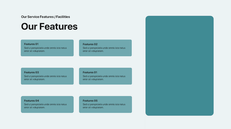 Integress – Investor Pitch Deck PPT Template