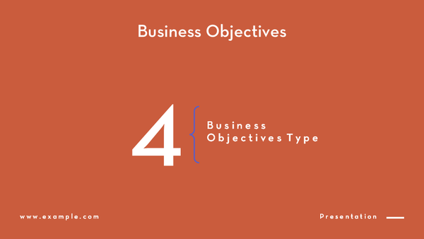 Marketing Business Plan PowerPoint Template