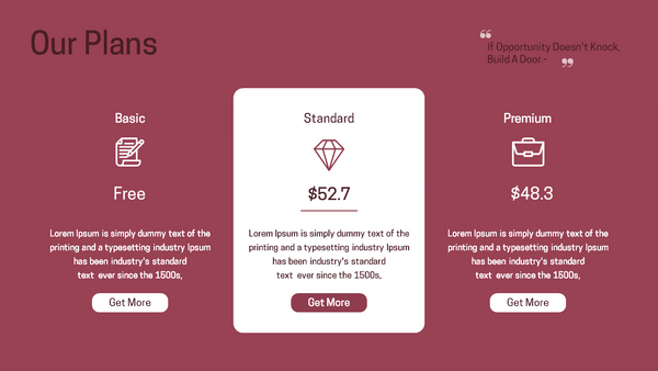 Investor Pitch Deck PowerPoint Presentation
