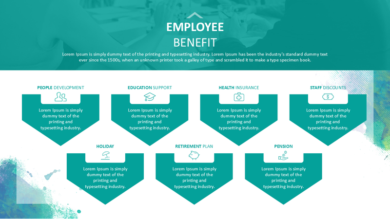 Employee Orientation Program
