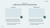 Minimal Pitch Deck Presentation