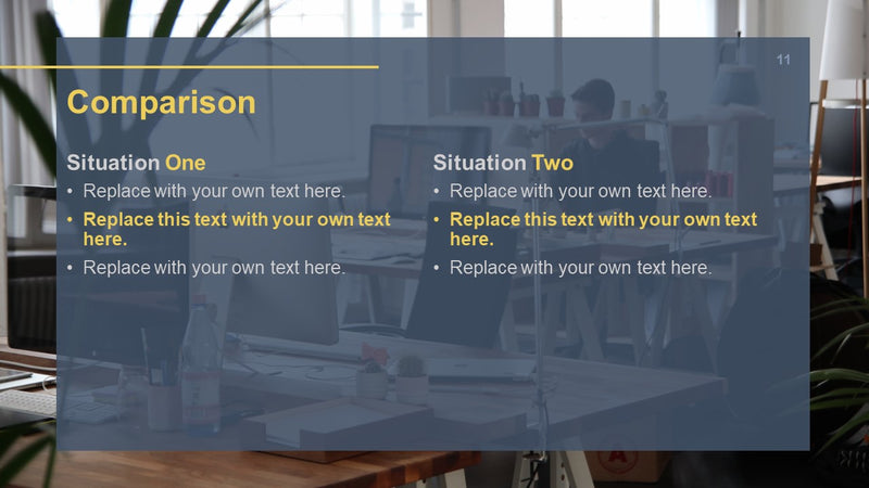 Ideal Customer Profile