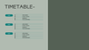 Ombar | Creative Brief