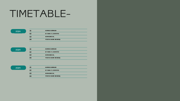 Ombar | Creative Brief