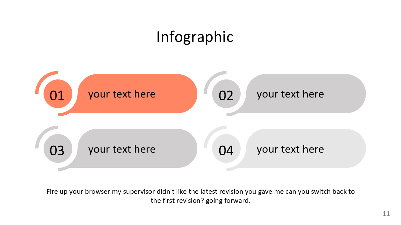 Business Proposal Template