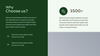 Business Plan Keynote Presentation Template