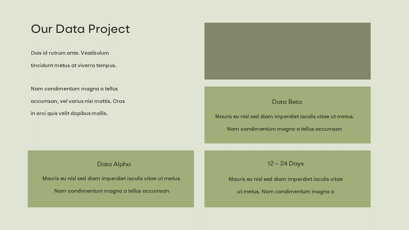 NADIKA - BUSINESS PLAN