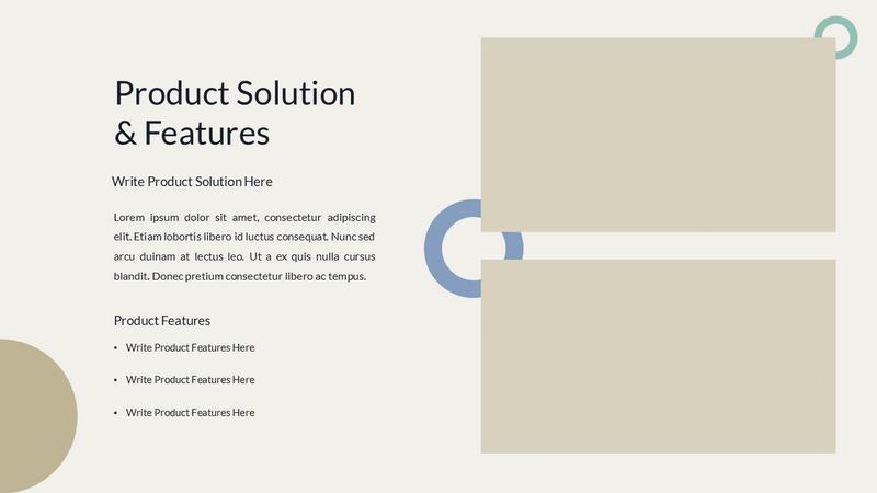 Business Plan PowerPoint Presentation