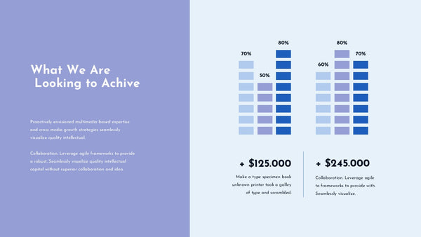Jozeka - Investor Pitch Deck Powerpoint