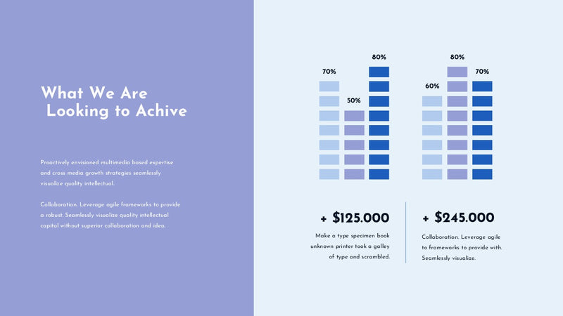 Jozeka - Investor Pitch Deck Powerpoint