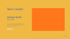 Business Plan PowerPoint Presentation Template