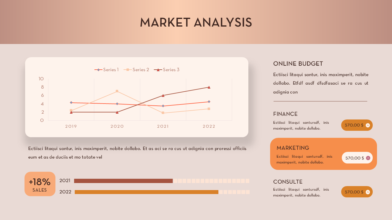 Business Plan | Corporate Presentation