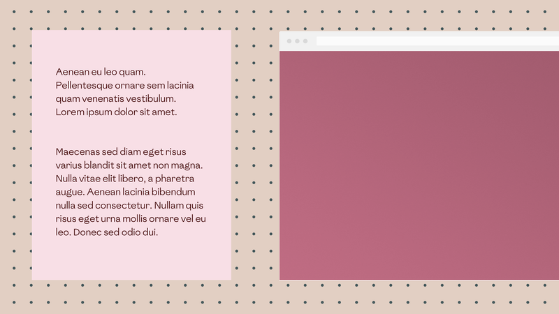 Investor Pitch Deck for Startups