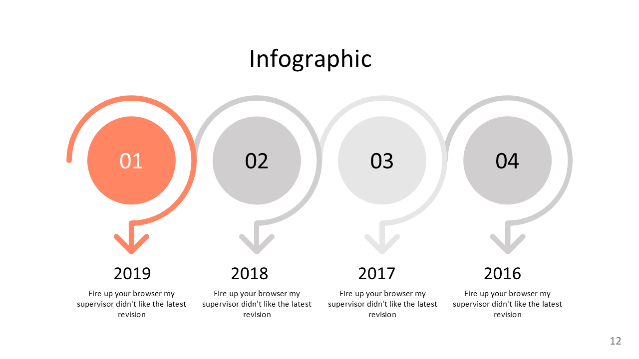 Business Proposal Template