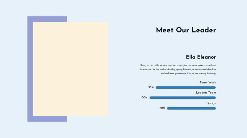Jozeka - Investor Pitch Deck Powerpoint