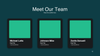 Portfolio Showcase PowerPoint Presentation