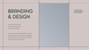 Portfolio Keynote Template