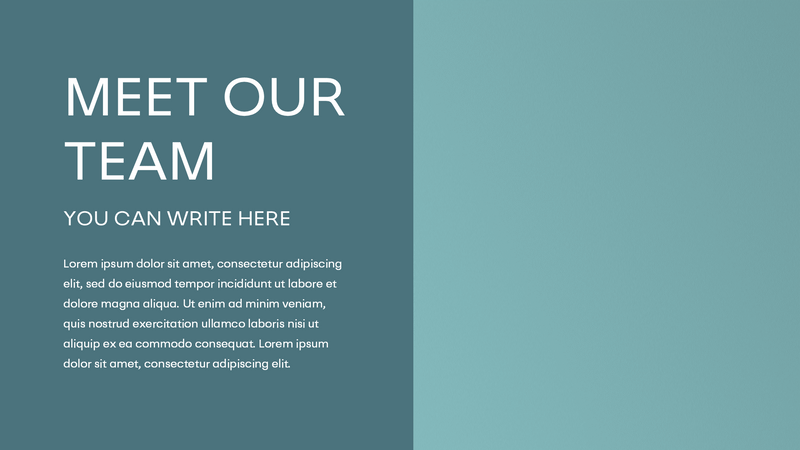 Sampoerna - Minimal Keynote Template
