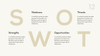 Native Minimalist PowerPoint Template