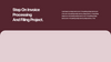 Financial Analysis Powerpoint