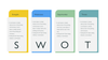 Swot Analysis Keynote Template